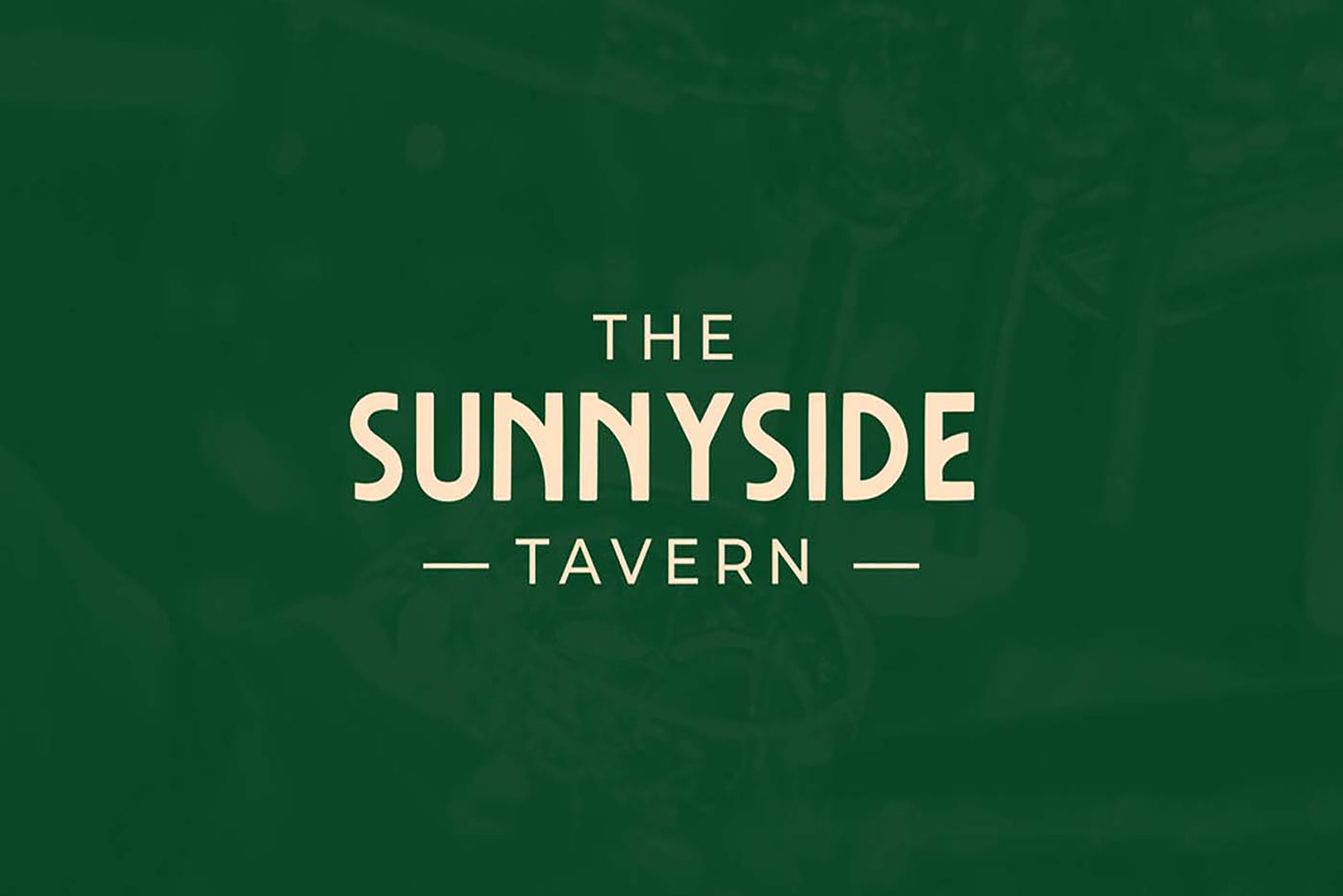 Sunnyside Tavern Logo Image